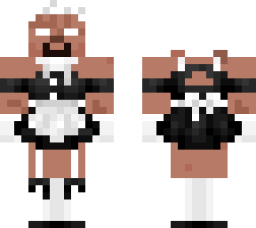 maid
