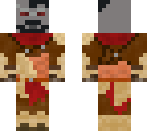 malcyr varym