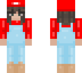 mario
