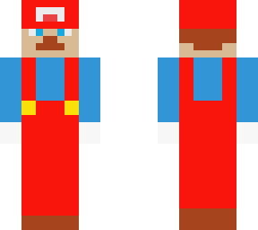 mario
