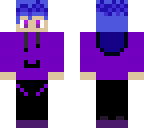 masterwolfe on youtube main skin