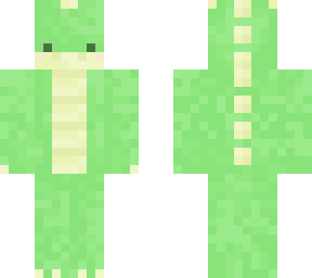 me skin ya :)