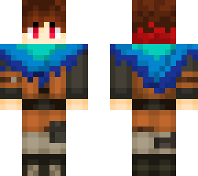 medieval character