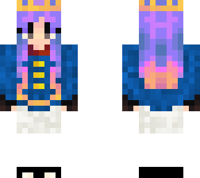 medival princess thing
