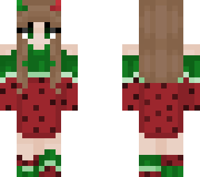 melon e-girl (fixed)