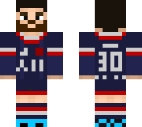 messi psg 2021