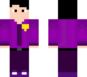 michael afton