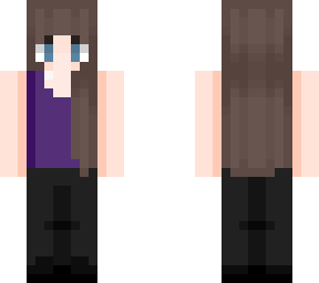 michelle oc