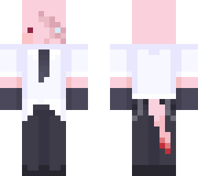 minecraftcharacter