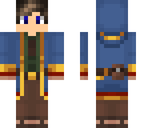 mizo trader