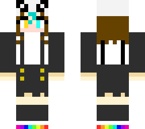 mizukipanda
