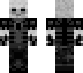 modernized final fred