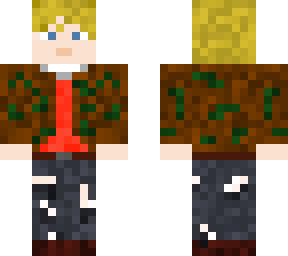 modernized fred
