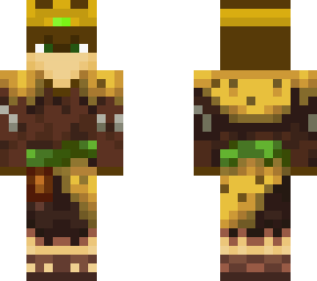 monke king