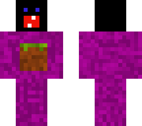 monster guy