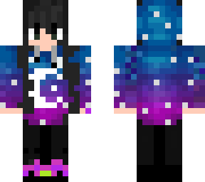 moon girl