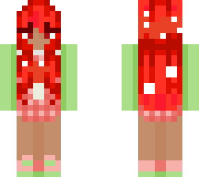 mooshroom skin