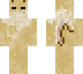 moth man