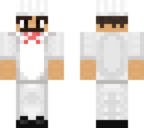 mr. chef