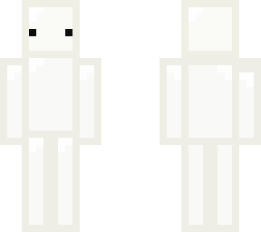mr. marshmellow