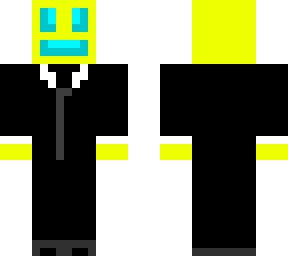 mr geometry dash