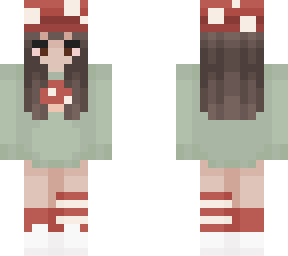 mushroom