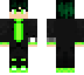 my "foundation" skin