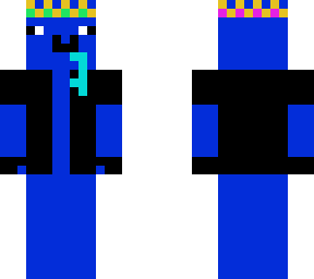 my 2nd skin