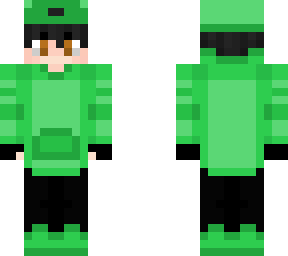 my 3rd skin