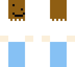 my avatar