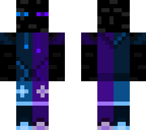 my ender girl