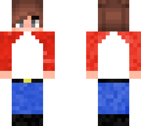de good skin | Minecraft Skins