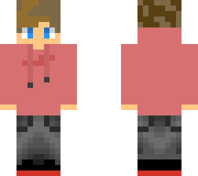 my main skin