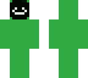 my minecraft skin