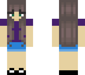 my new mc skin! (read desc)