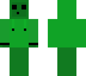 my new skin