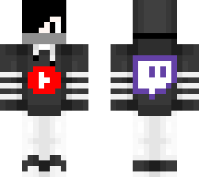 my new skin pls give credit if you use it