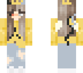 my oc/ persona