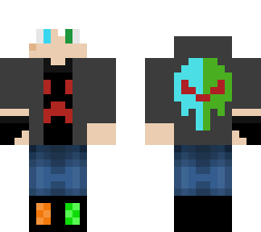 my oc