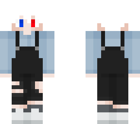 my oc