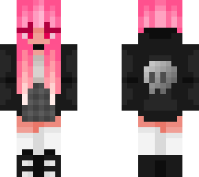 my oc
