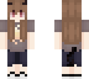 my persona!