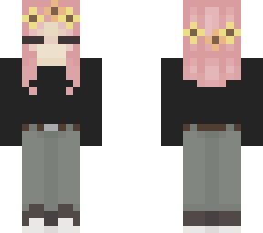 my skin :d