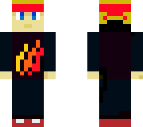 my skin