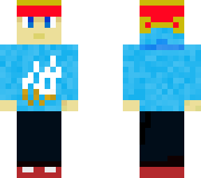 my skin