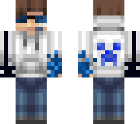 my skin