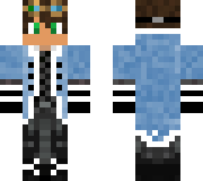 my skin