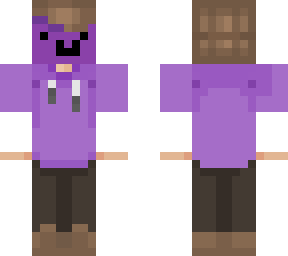 my skin but better (again again)
