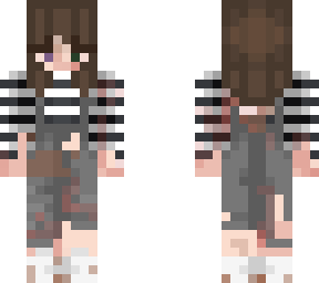 my skin but exile