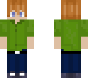my skin but tubbo